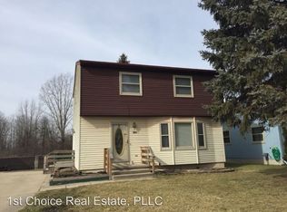5208 Wise Rd, Lansing, MI 48911