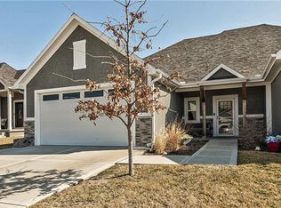 16431 Blair St, Gardner, KS 66030