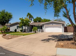 1311 W Ellis St, Mesa, AZ 85201