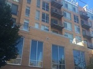 1720 Oak Ave UNIT 604, Evanston, IL 60201