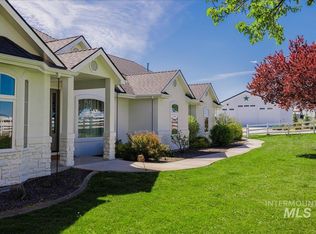 4244 N Cowboy Ln, Star, ID 83669