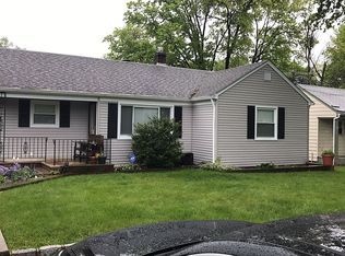 39 W Hill Rd, Colonia, NJ 07067