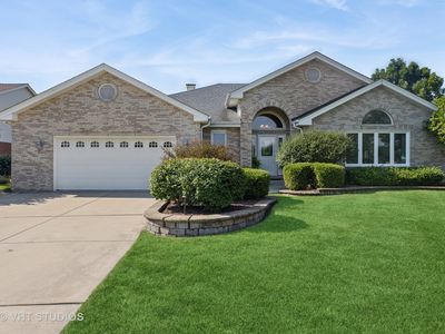 1325 Westminster Dr, Woodridge, IL, 60517