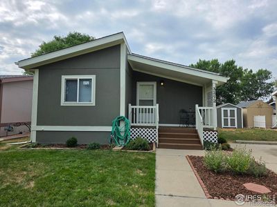 3272 N Rim, Longmont, CO, 80504
