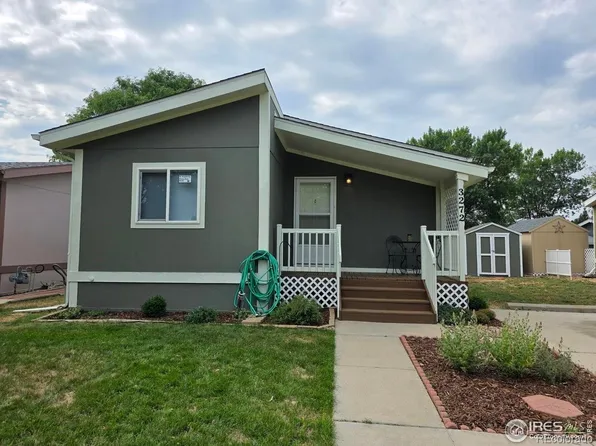 3272 N Rim, Longmont, CO 80504