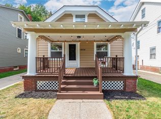 1644 Winton Ave, Lakewood, OH