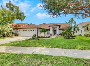 5137 Mabry Dr, Naples, FL 34112