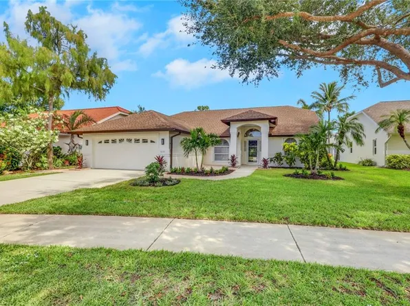 5137 Mabry Dr, Naples, FL 34112