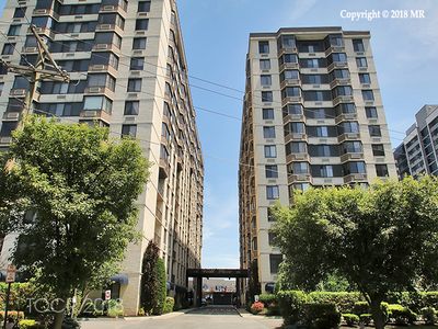 326 Prospect Ave APT 6D, Hackensack, NJ, 07601