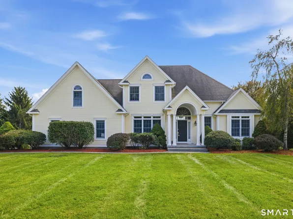 29 Halladay Avenue West, Suffield, CT 06078