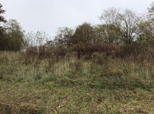 0 Dow Rd, Pavilion, NY 14525