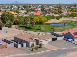 14407 S Brook Hollow Rd, Arizona City, AZ 85123
