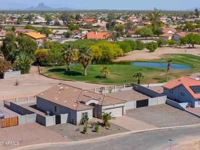 14407 S Brook Hollow Rd, Arizona City, AZ, 85123