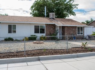38650 30th St E, Palmdale, CA 93550