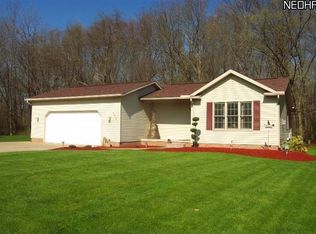 5912 Drenta Cir SW, Navarre, OH 44662