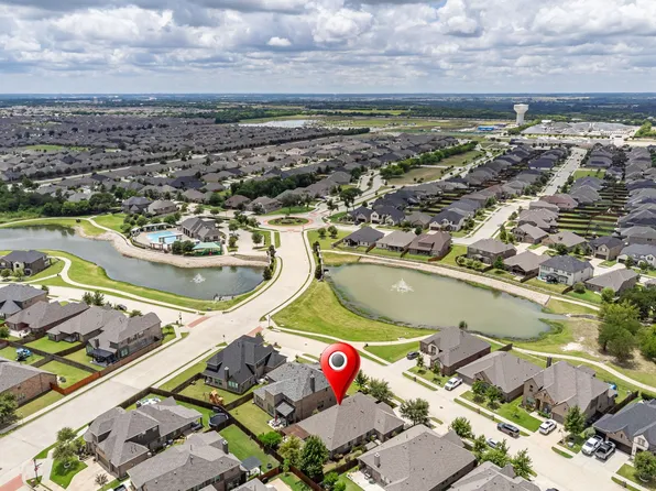 4404 Juniper Ln, Melissa, TX 75454