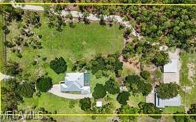 4740 5th AVE SW, Naples, FL, 34119