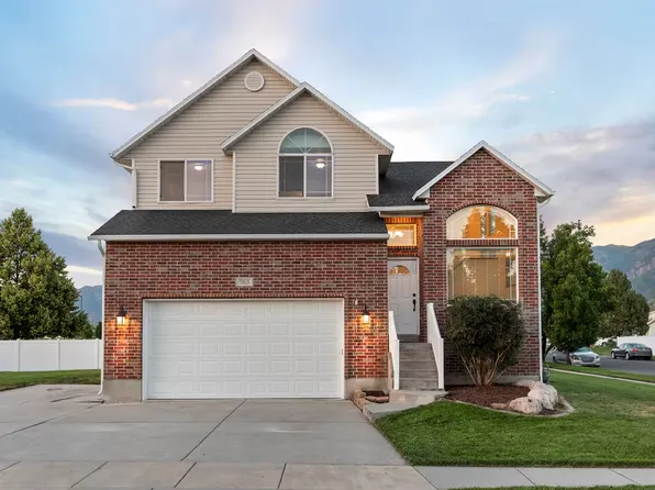763 S 25 E, Layton, UT 84041