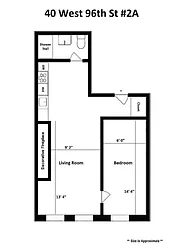 Rented by GPS Realty NYC