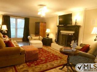 127 Ridgewood Ln, Brentwood, TN 37027