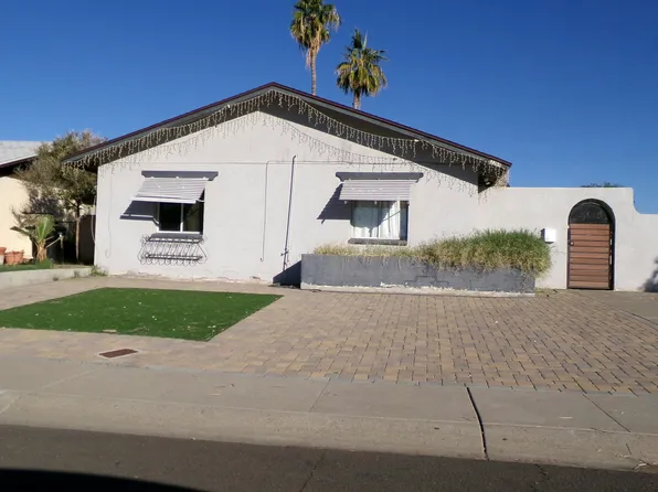 3360 W Mauna Loa Ln, Phoenix, AZ 85053