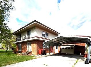 691 Alleghany Ave, Clifton Forge, VA 24422