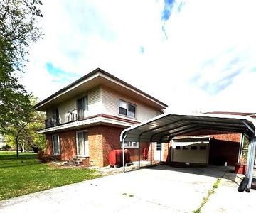 691 Alleghany Ave, Clifton Forge, VA, 24422