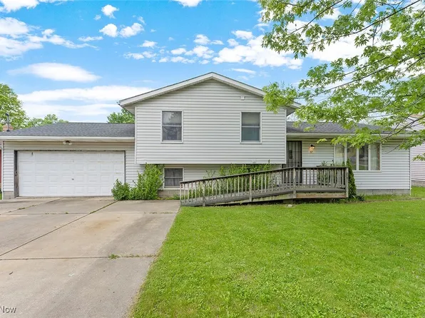 67 Chestnut Ave, Northfield, OH 44067