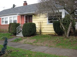 5315 SE Reedway St, Portland, OR 97206