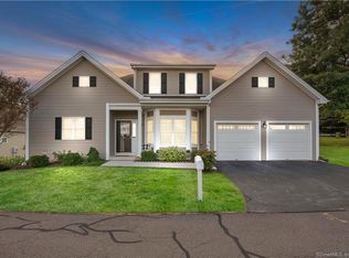 3 Plumrose Ct UNIT 3, Portland, CT 06480