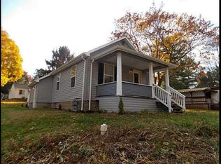 518 Route 288, Ellwood City, PA
