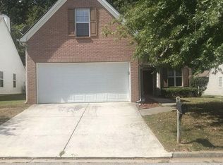4413 Chestnut Lake Ave, Lithonia, GA 30038