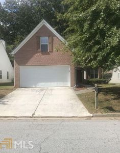 4413 Chestnut Lake Ave, Lithonia, GA, 30038