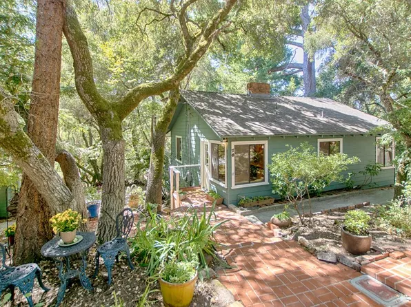 74 Pine Ave, Mount Hermon, CA 95041