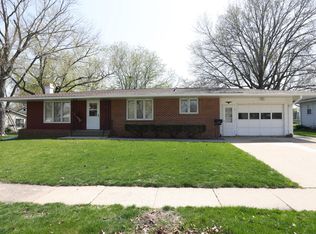 1632 13th St, Boone, IA 50036