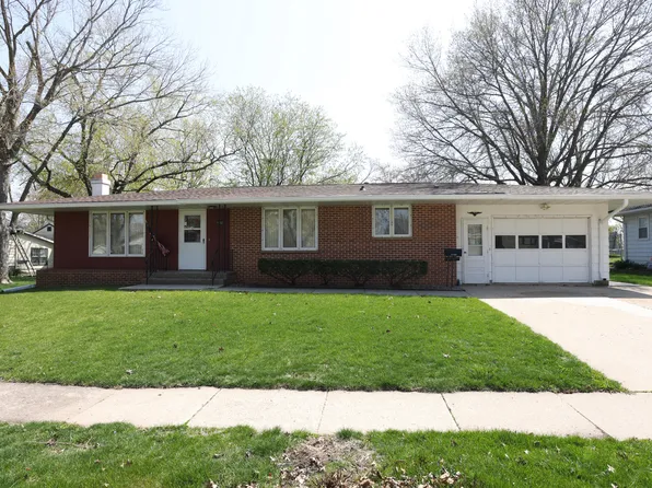 1632 13th St, Boone, IA 50036