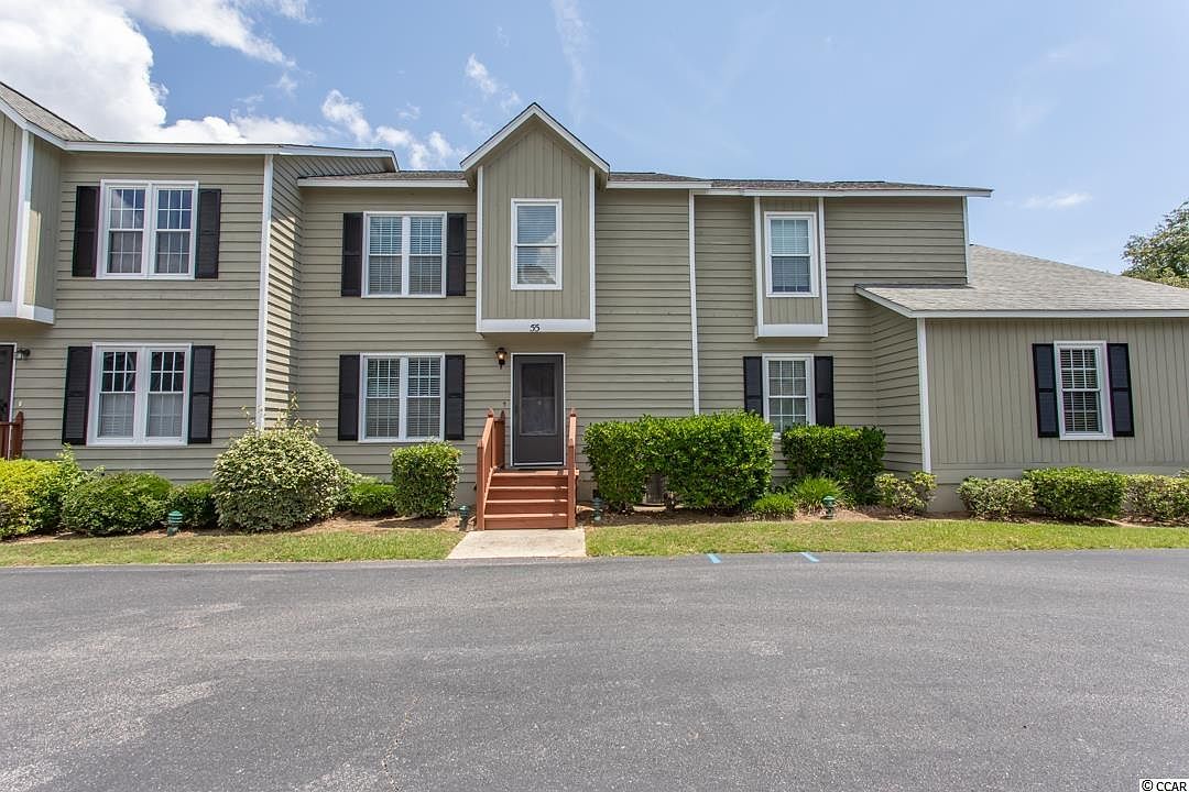4840 Moss Creek Loop UNIT 55, Murrells Inlet, SC 29576 Zillow