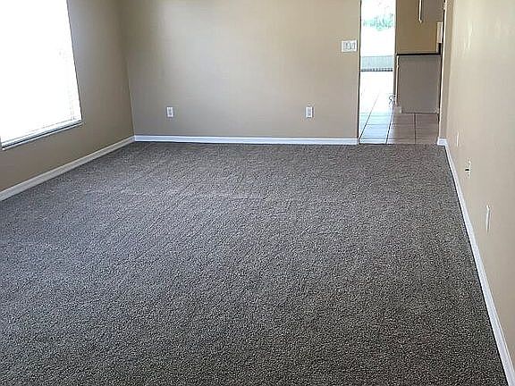 Living RM & Dining RM