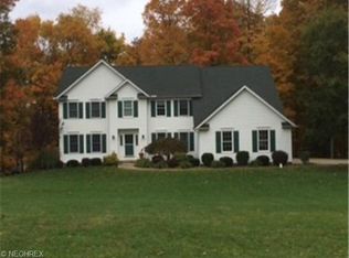 4619 Hadam Hills, Medina, OH 44256