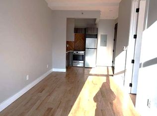 1954 Powell Ave #3, Bronx, NY 10472
