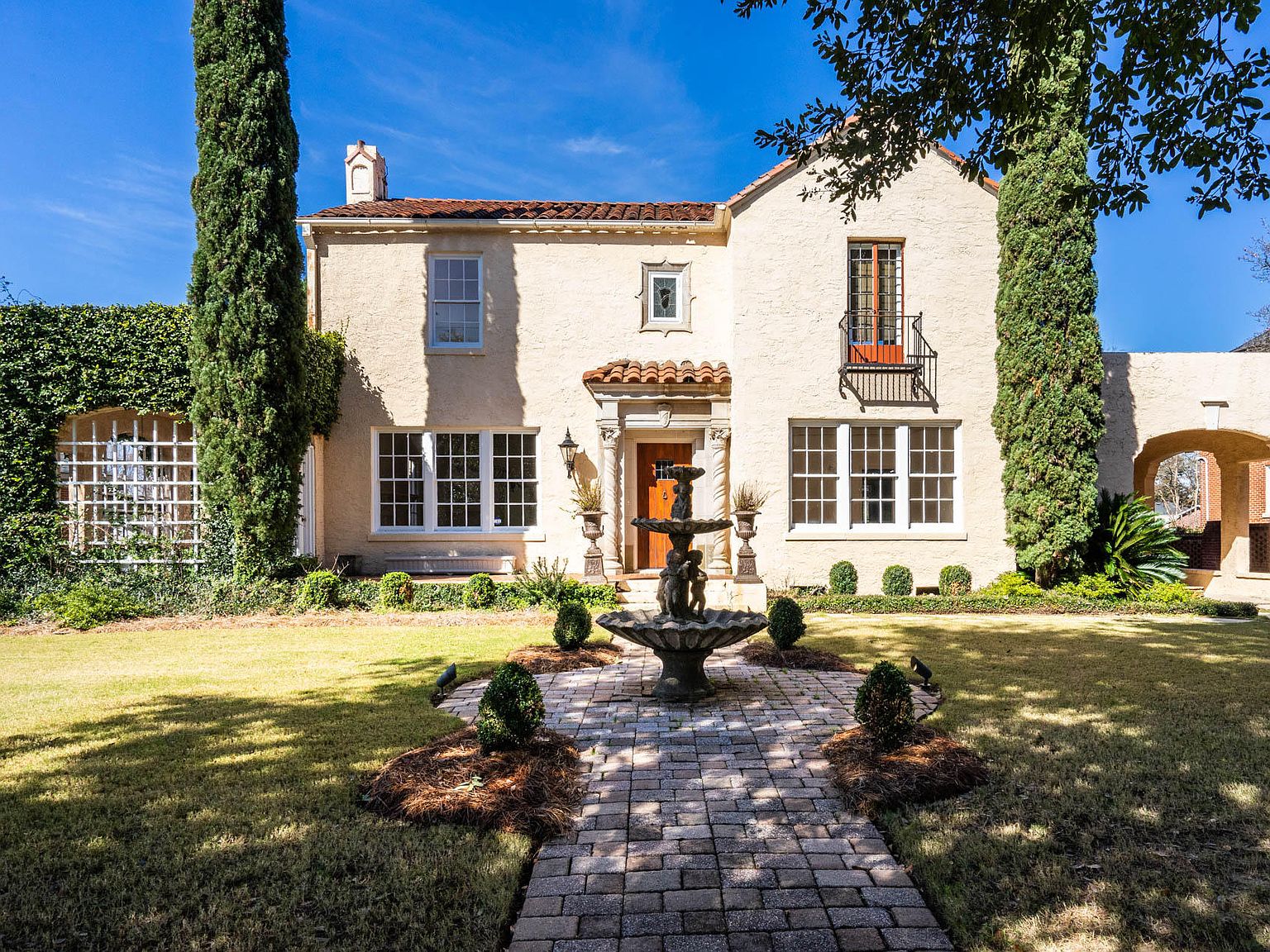 2619 Stanislaus Plz, Macon, GA 31204 Zillow