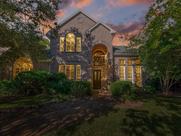 3209 Kinlock Ct, Plano, TX 75074