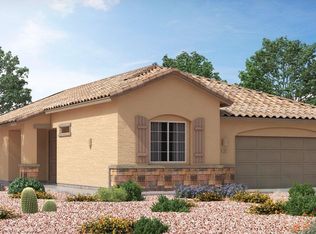 11100 W Fountain View Dr W, Marana, AZ 85653