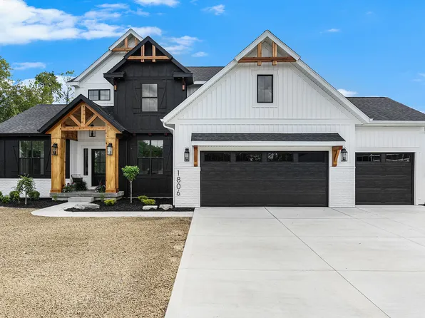 Oakfield Plan, Planters Ridge