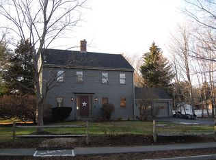 457 Franklin St, Reading, MA 01867