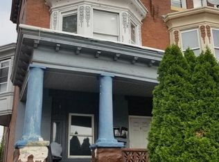 811 W Erie Ave #1, Philadelphia, PA 19140