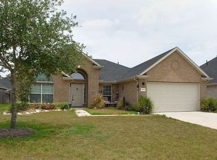 15010 Tree Arbor Ln, Cypress, TX 77429
