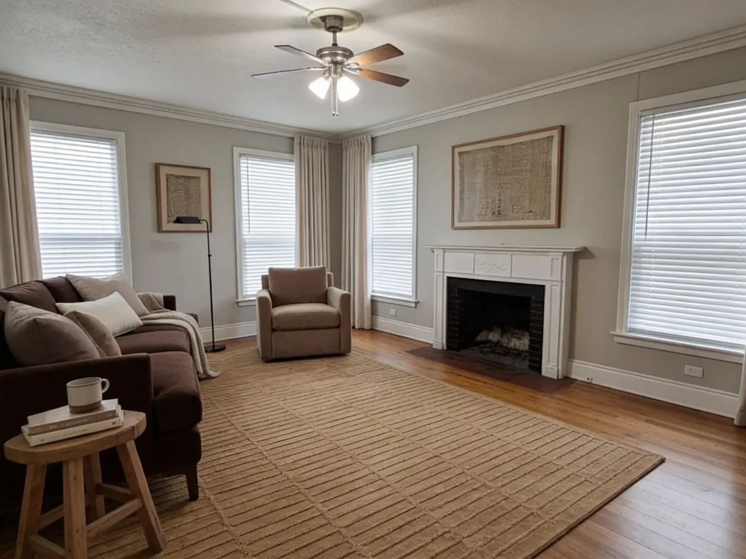 2 bed, 800 sqft, $1,550 — Photo 1
