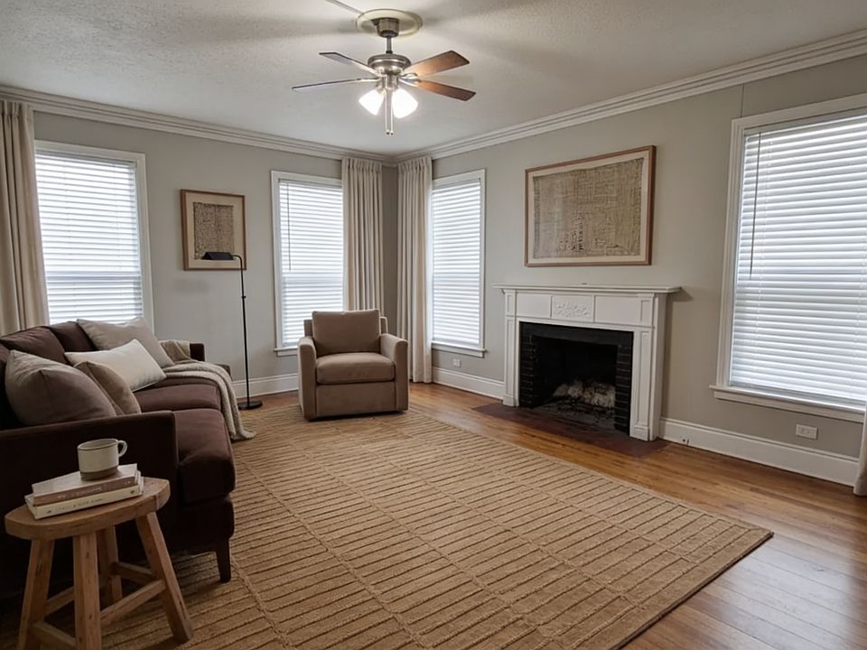 1st image of 3301 S University Dr APT A