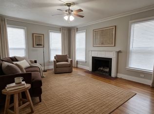 3301 S University Dr APT A, Fort Worth, TX 76109